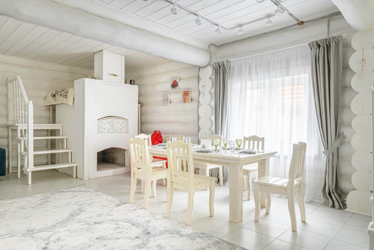 Коттедж (Дом 