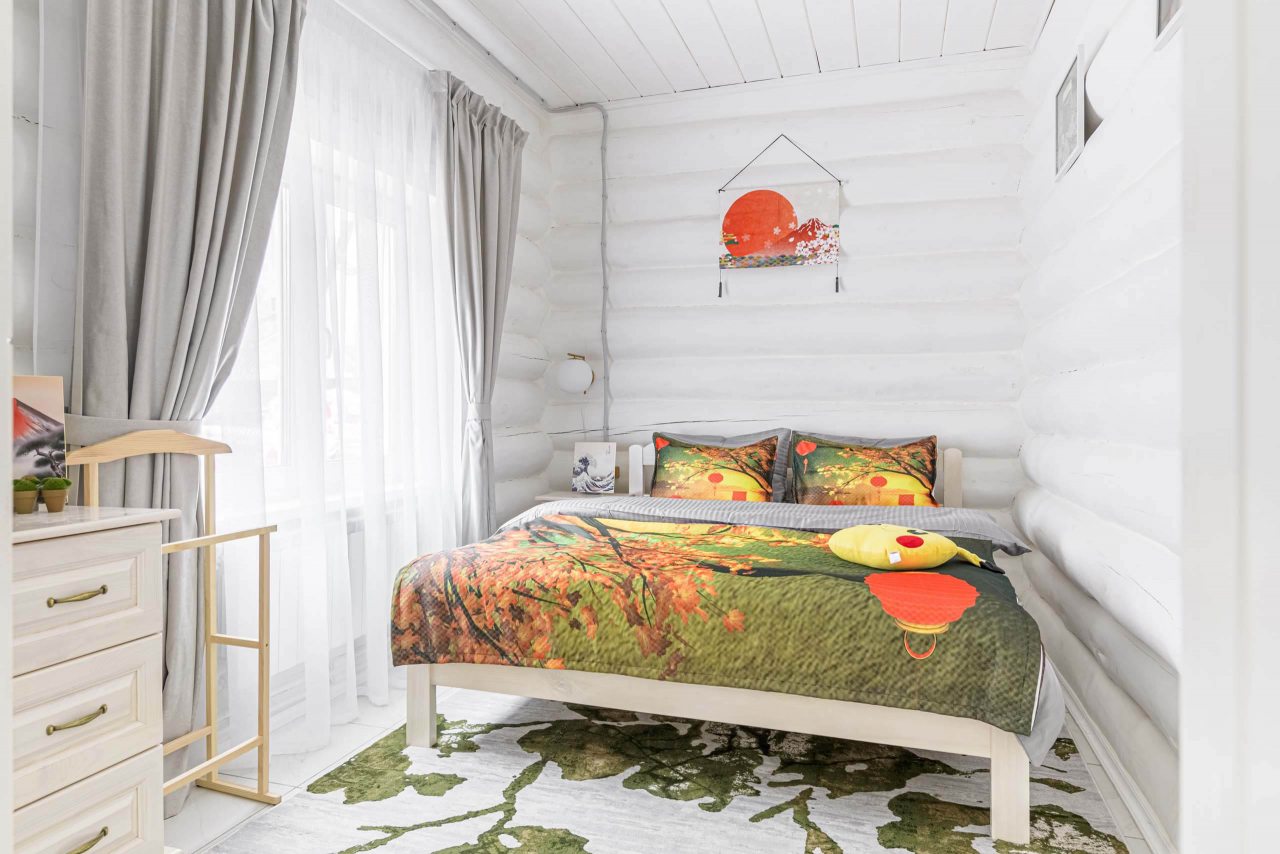 Коттедж (Дом 