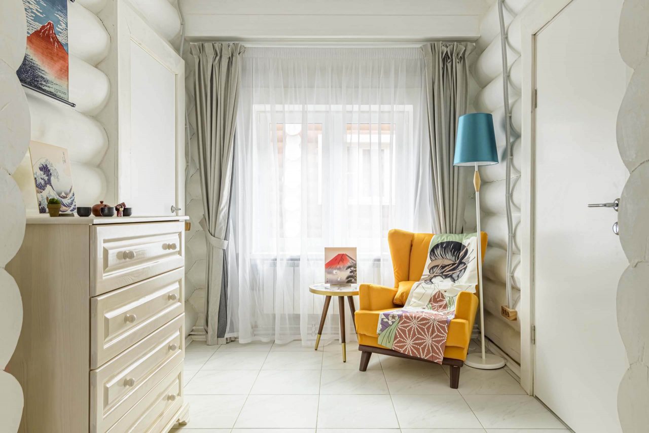 Коттедж (Дом 