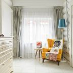 Коттедж (Дом "Токио"), Гостевой комплекс Кикино на Веле