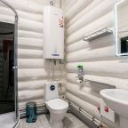 Коттедж (Дом "Суздаль"), Гостевой комплекс Кикино на Веле