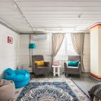 Коттедж (Дом "Суздаль"), Гостевой комплекс Кикино на Веле