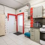 Коттедж (Дом "Суздаль"), Гостевой комплекс Кикино на Веле