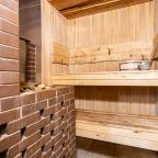 Коттедж (Дом "Камчатка"), Гостевой комплекс Кикино на Веле