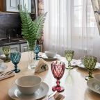 Коттедж (Дом "Камчатка"), Гостевой комплекс Кикино на Веле