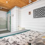 Коттедж (Дом "Камчатка"), Гостевой комплекс Кикино на Веле