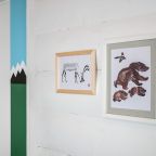 Коттедж (Дом "Камчатка"), Гостевой комплекс Кикино на Веле