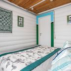 Коттедж (Дом "Камчатка"), Гостевой комплекс Кикино на Веле