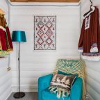 Коттедж (Дом "Камчатка"), Гостевой комплекс Кикино на Веле