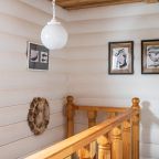 Коттедж (Дом "Камчатка"), Гостевой комплекс Кикино на Веле