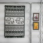 Коттедж (Дом Дели), Гостевой комплекс Кикино на Веле