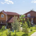 Своя ухоженная территория, Гостевой комплекс Кикино на Веле