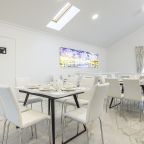 Организация банкетов, Гостевой комплекс Кикино на Веле