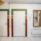 Коттедж (Дом Ереван), Гостевой комплекс Кикино на Веле