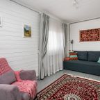 Коттедж (Дом Пятигорск), Гостевой комплекс Кикино на Веле