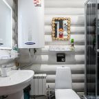 Коттедж (Дом Пятигорск), Гостевой комплекс Кикино на Веле