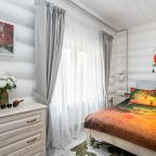 Коттедж (Дом Токио), Гостевой комплекс Кикино на Веле
