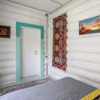 Коттедж (Дом Стамбул), Гостевой комплекс Кикино на Веле