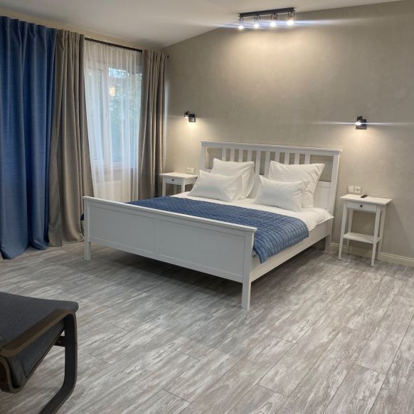 Фотография номера гостиницы Rimini