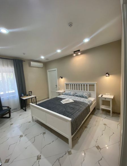 Фотография номера гостиницы Rimini