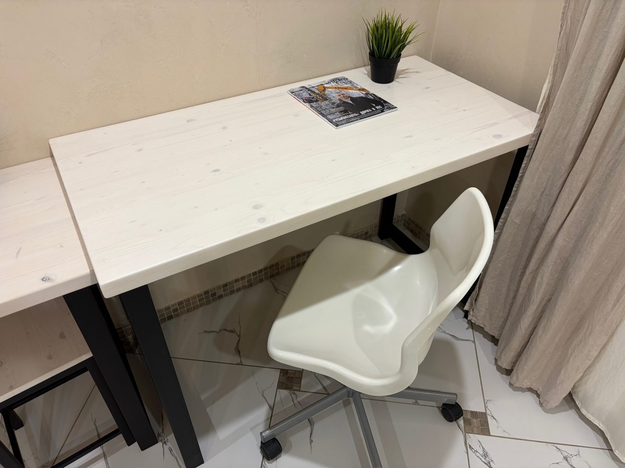 Двухместный (Номер Бизнес стандарт с одной кроватью), Отель Rimini