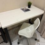 Двухместный (Номер Бизнес стандарт с одной кроватью), Отель Rimini