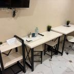 Двухместный (Номер Бизнес стандарт с одной кроватью), Отель Rimini