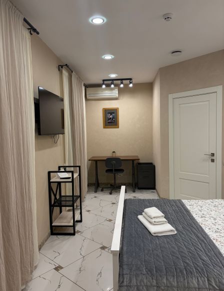 Фотография номера гостиницы Rimini