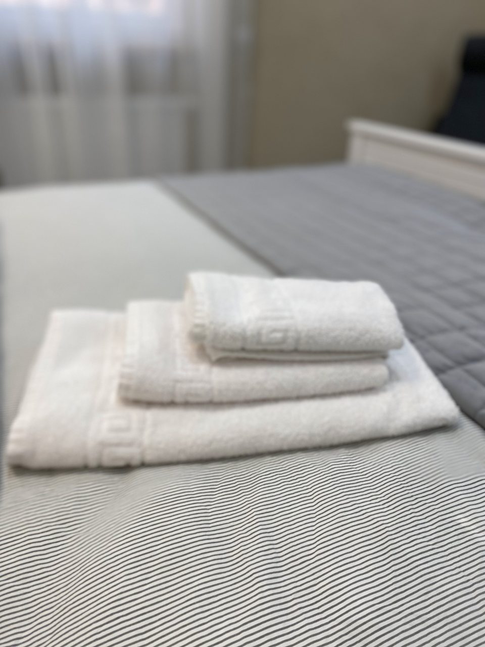 Двухместный (Бизнес Комфорт с одной кроватью), Отель Rimini