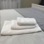 Двухместный (Бизнес Комфорт с одной кроватью), Отель Rimini