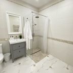 Двухместный (Бизнес Комфорт с одной кроватью), Отель Rimini