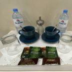 Двухместный (Бизнес Комфорт с одной кроватью), Отель Rimini