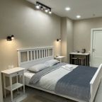 Двухместный (Бизнес Комфорт с одной кроватью), Отель Rimini