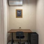 Двухместный (Бизнес Комфорт с одной кроватью), Отель Rimini