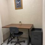 Двухместный (Бизнес Комфорт с одной кроватью), Отель Rimini