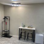 De Luxe (Пентхаус), Отель Rimini