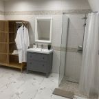 De Luxe (Пентхаус), Отель Rimini