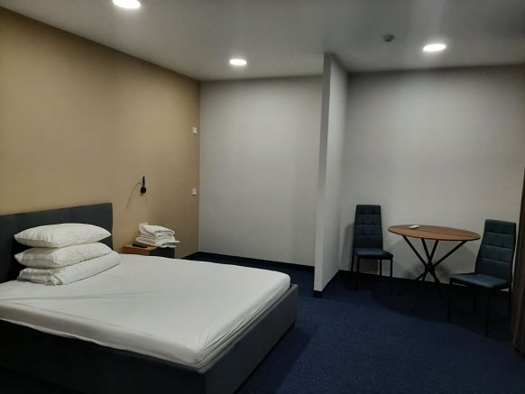 Фотография номера мотеля Мотель ИСЕТЬ