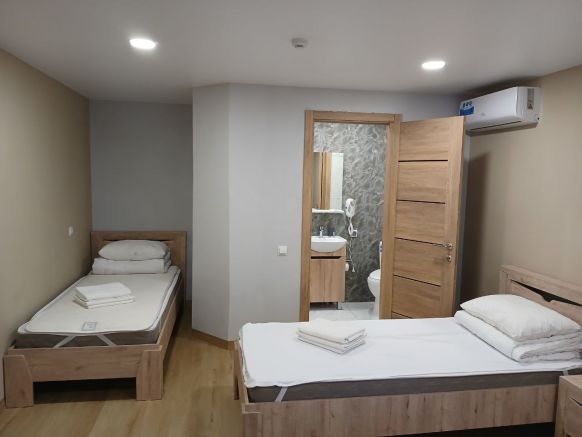 Фотография номера мотеля Мотель ИСЕТЬ