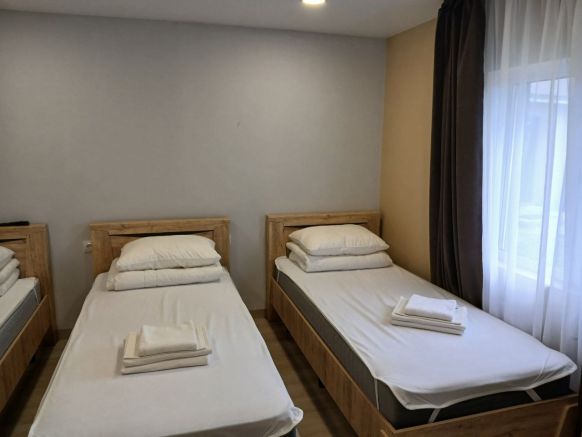 Фотография номера мотеля Мотель ИСЕТЬ