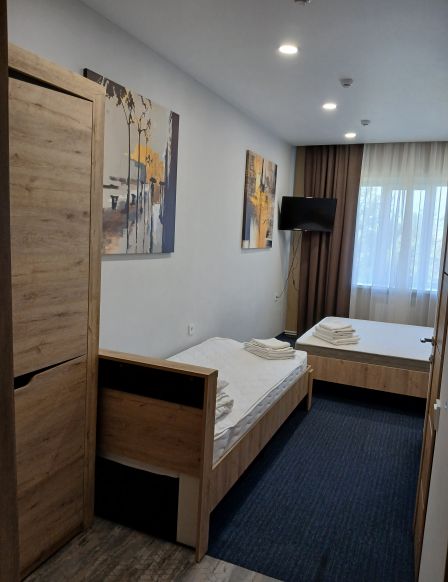 Фотография номера мотеля Мотель ИСЕТЬ