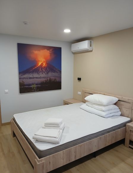 Фотография номера мотеля Мотель ИСЕТЬ