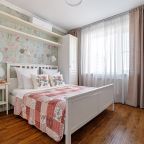 Квартира (IQ Apart), Умные апартаменты с Алисой парк Краснодар IQ Prostranstvo