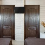 Двухместный (Стандарт 2х-местный), Дом отдыха Pontos Family Resort Zarya