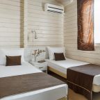 Двухместный (Стандарт 2х-местный), Дом отдыха Pontos Family Resort Zarya