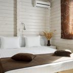 Двухместный (Стандарт 2х-местный), Дом отдыха Pontos Family Resort Zarya
