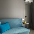 Бунгало (Делюкс), Дом отдыха Pontos Family Resort Zarya