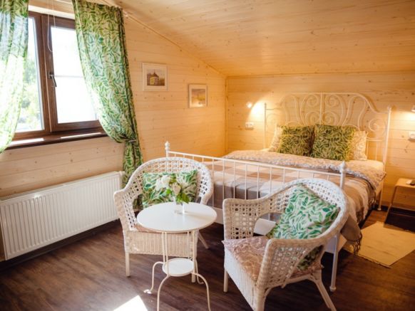 Фотография номера базы отдыха Вилайоки Агро