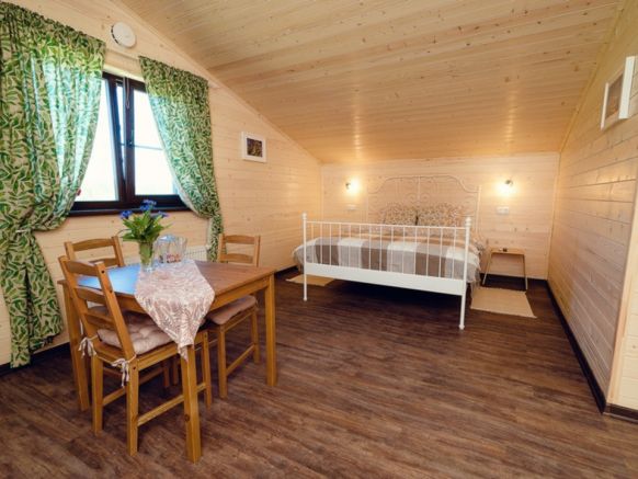 Фотография номера базы отдыха Вилайоки Агро