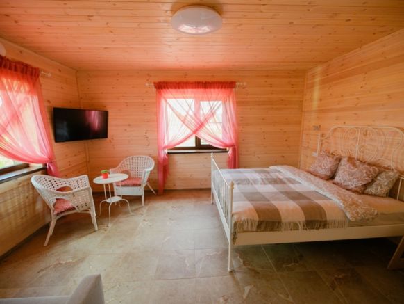 Фотография номера базы отдыха Вилайоки Агро